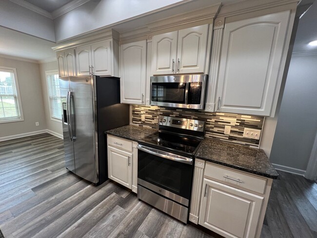 Building Photo - Available February!