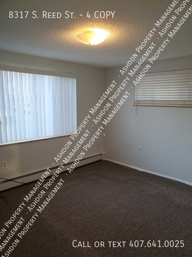 Building Photo - 2 Bed 1 Bath Unit in Littleton!