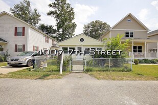 Building Photo - 4007 7th St