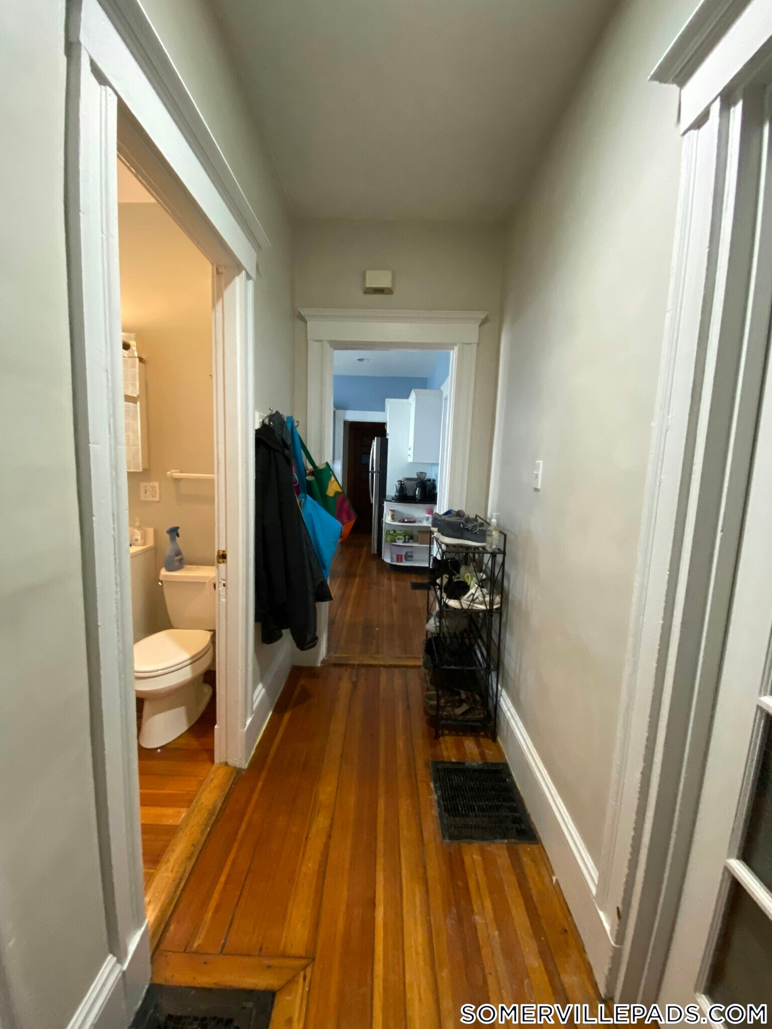 Building Photo - 50 Holyoke Rd