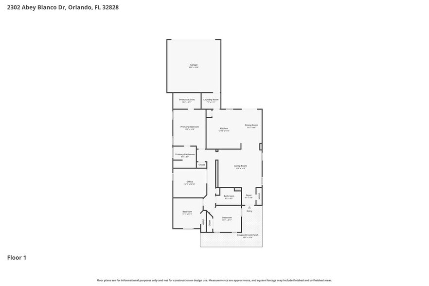 Building Photo - 2302 Abey Blanco Dr