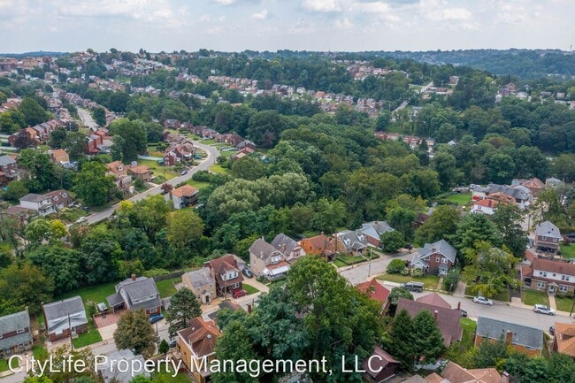 Building Photo - 4 br, 2 bath House - 334 Overbrook Blvd