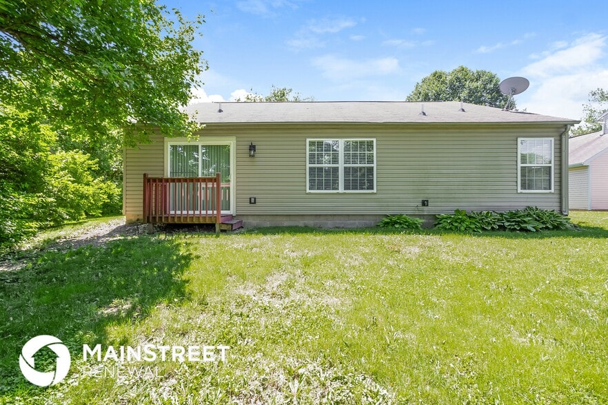Building Photo - 7114 Elias Cir