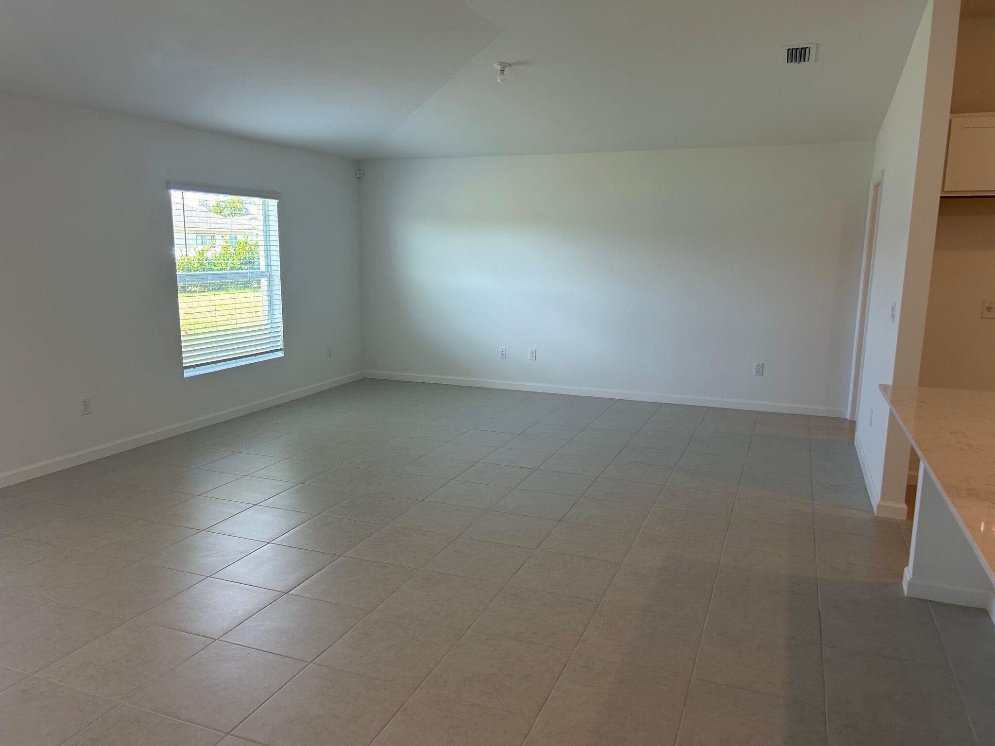 Living Area - 4209 Longmour Ln
