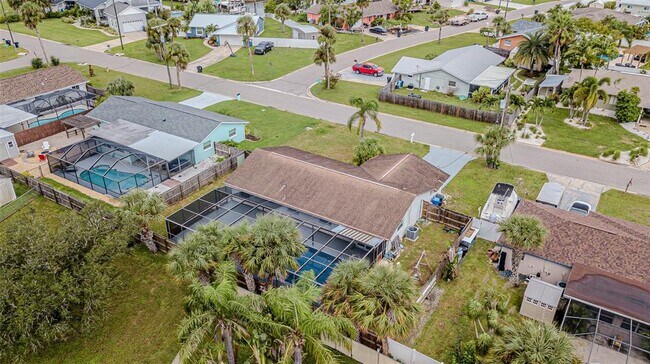 Building Photo - 6321 Spanish Main Dr