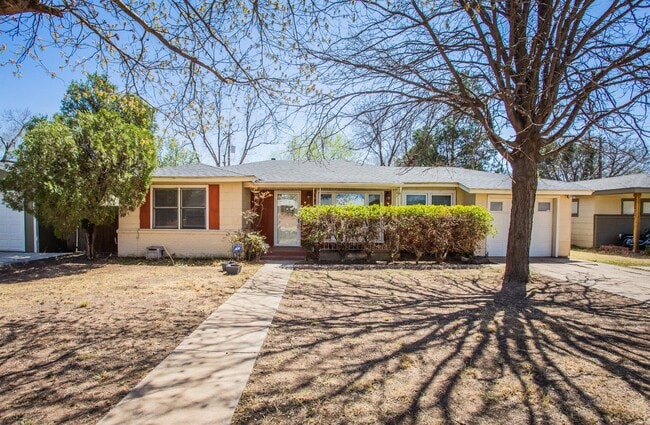 Building Photo - 4213 40th St