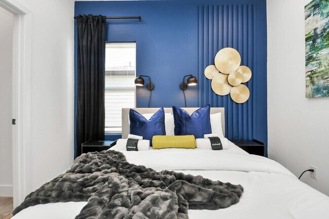 Building Photo - 3620 Du Bois St