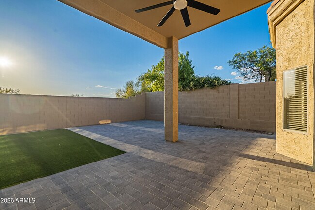 Building Photo - 24066 N 76th Pl