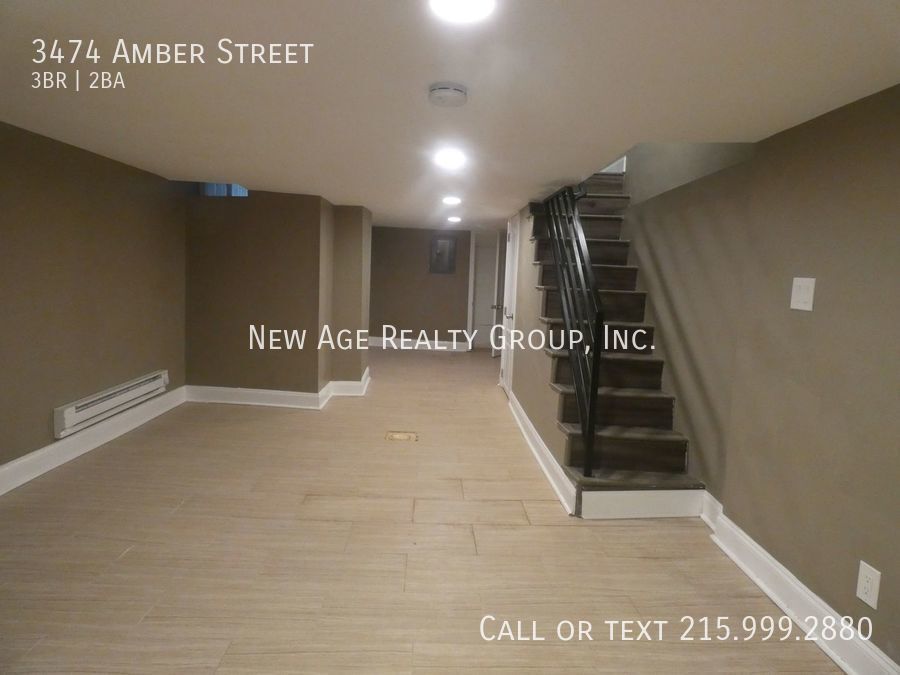 Building Photo - 3474 Amber St