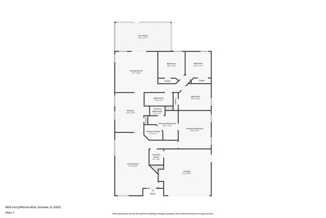 Building Photo - 8655 Fort Jefferson Blvd