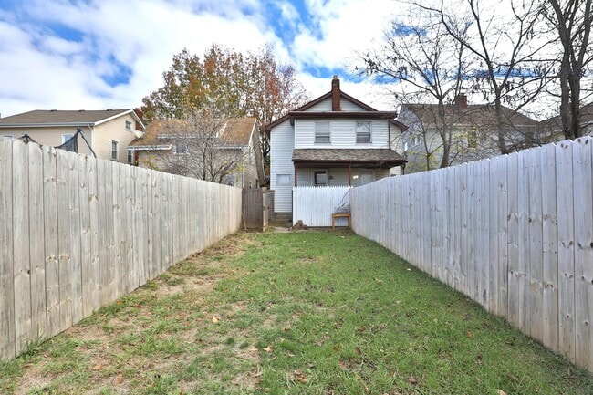 Building Photo - 2611 Beulah Rd