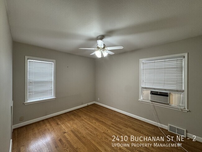 Building Photo - 2410 Buchanan St NE