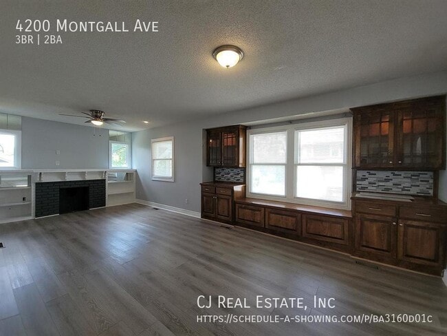 Building Photo - 4200 Montgall Ave