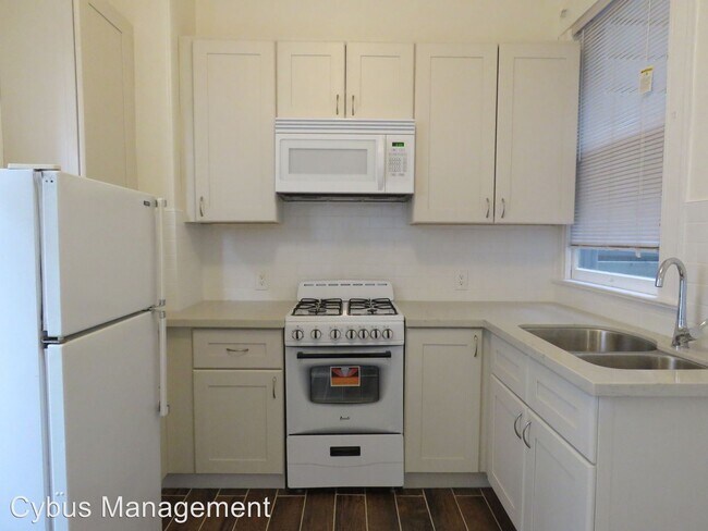Building Photo - 2 br, 1 bath House - 1280 Union St. #1