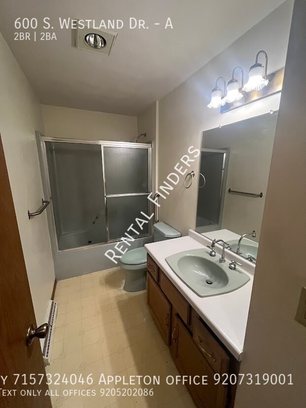 Building Photo - 600 S Westland Dr