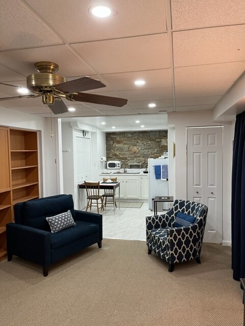 Building Photo - 5515 Roland Ave