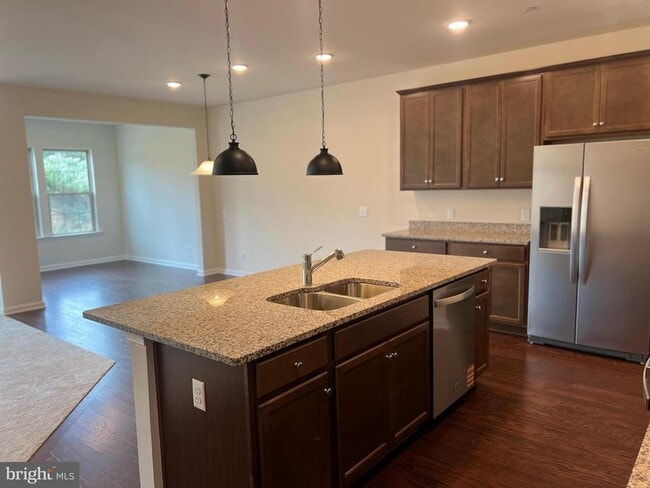 Building Photo - 312 Milton Stamp Dr