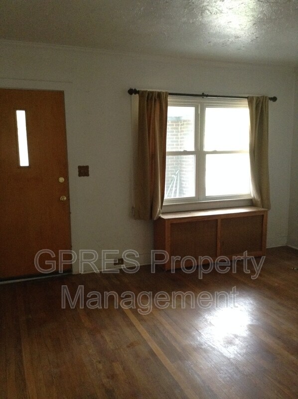 Building Photo - 1316 Wightman St