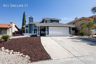 Building Photo - 841 Sinclair Ct