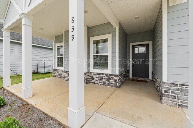 Building Photo - 839 Speckled Teal Path