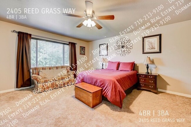 Building Photo - 2405 Reed Grass Way