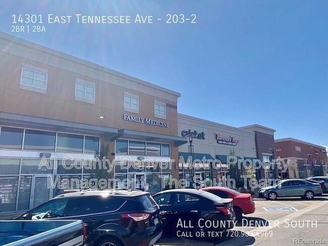 Building Photo - 14301 E Tennessee Ave