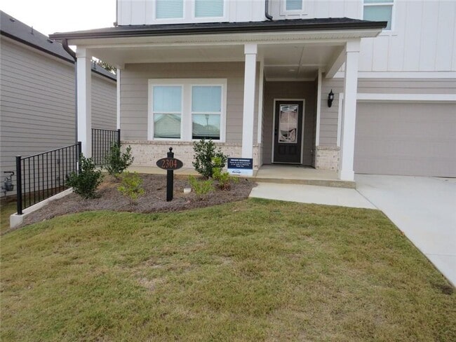 Building Photo - 2304 Grape Vine Wy