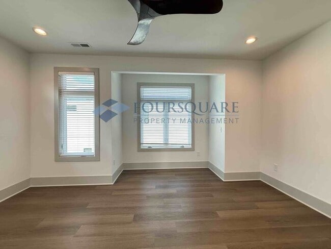 Building Photo - Spacious New Construction 3 Bed, 3.5 Bath Townhome with Modern Finishes, Fireplace & Fenced Yard ...