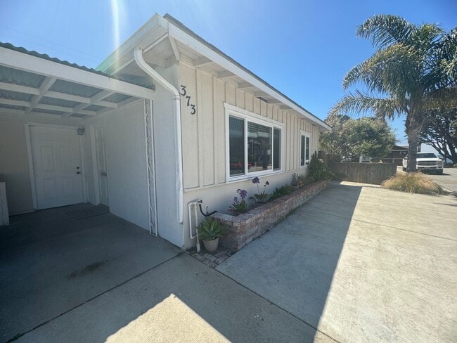 Primary Photo - 373 Wawona Ave