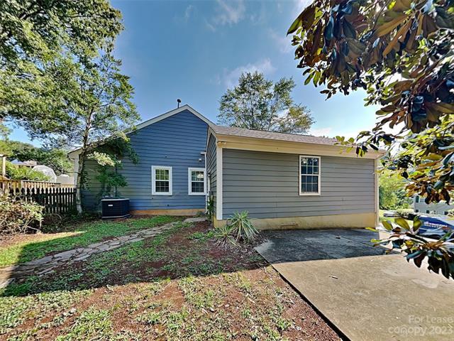 Building Photo - 7502 Coffey Creek Dr