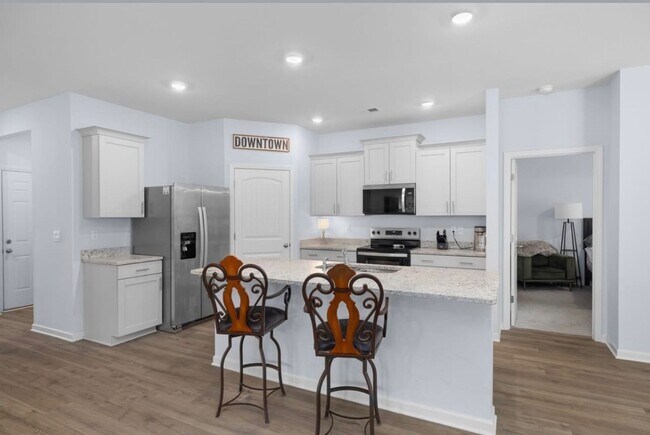 Building Photo - 3 bedroom, 2 bath home in Oakland TN built in 2024