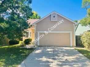 Building Photo - 12675 Davis St