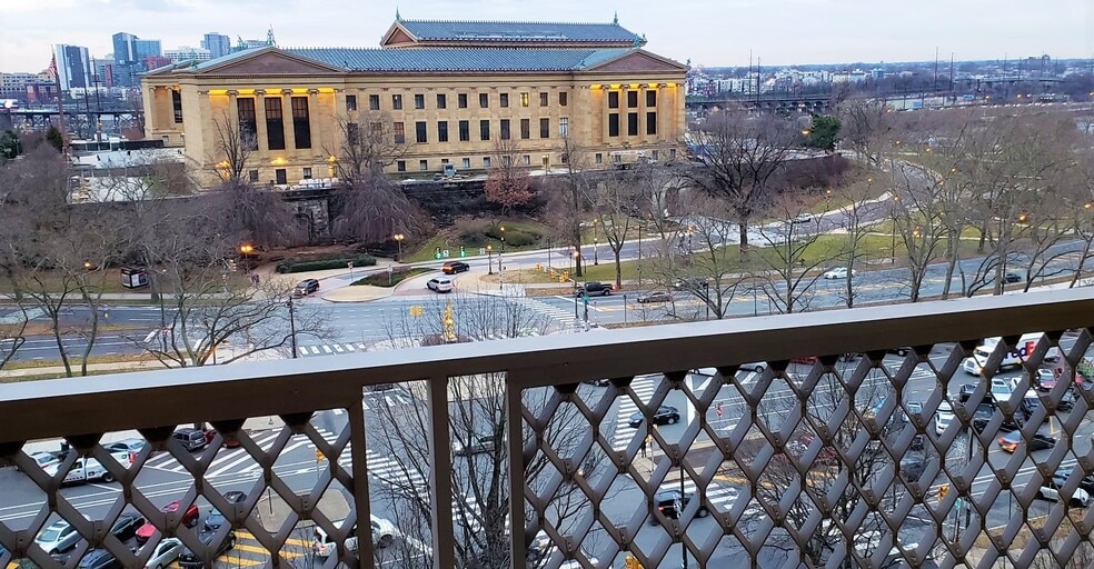 Building Photo - 2401 Pennsylvania Ave