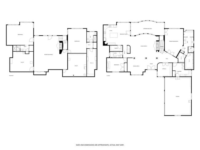 Building Photo - 3957 Valley Oak Dr