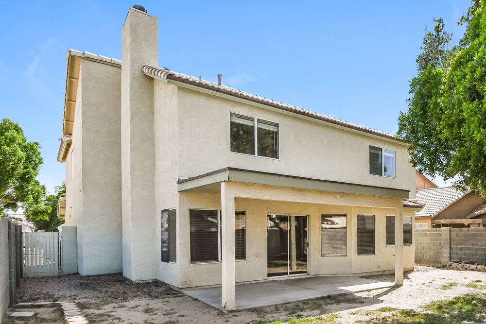 Building Photo - 834 E Whitten St