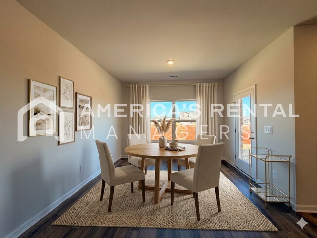 Building Photo - New Construction Home for Rent!