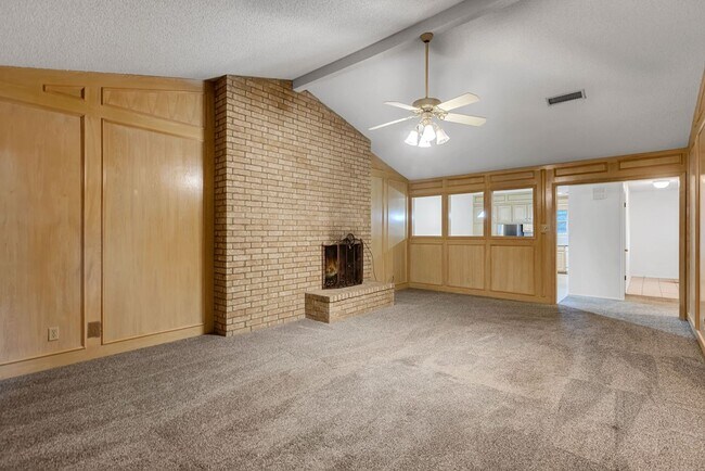 Building Photo - 3712 Monclair Ave