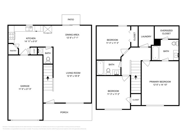 Building Photo - 175 Chesterbrook Ln