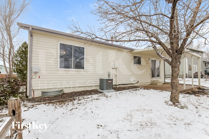 Building Photo - 4071 S Nucla Way