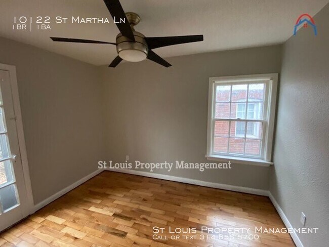 Building Photo - Charming apartment with hardwood floors