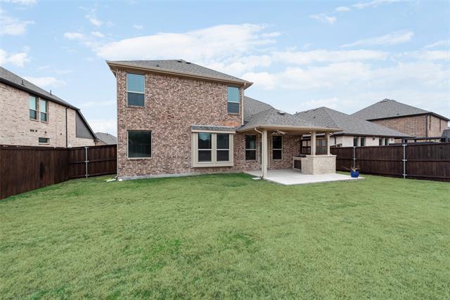 Building Photo - 1412 Monarch Trl