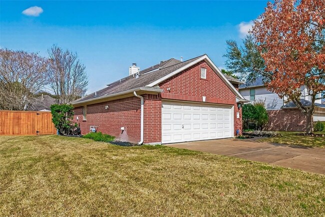 Building Photo - 20722 Smokey Sage Dr