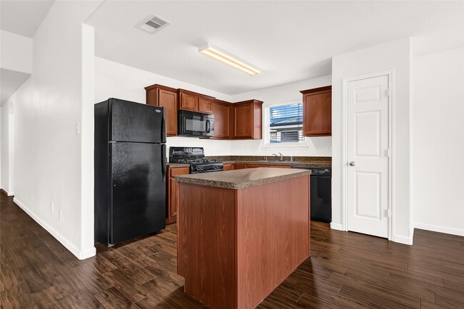 Building Photo - 26919 Springflight Ln