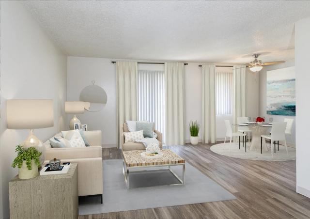 Primary Photo - 1 bedroom in Fort Worth TX 76102