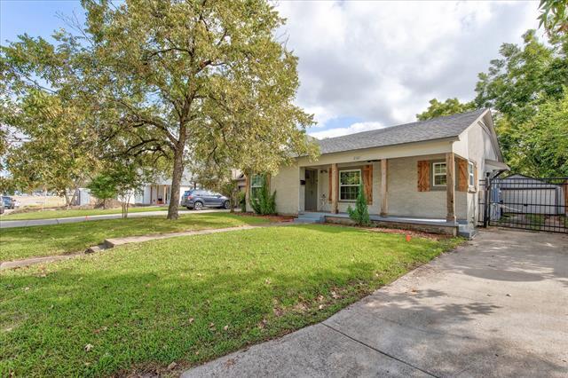 Building Photo - 2521 Benbrook Blvd