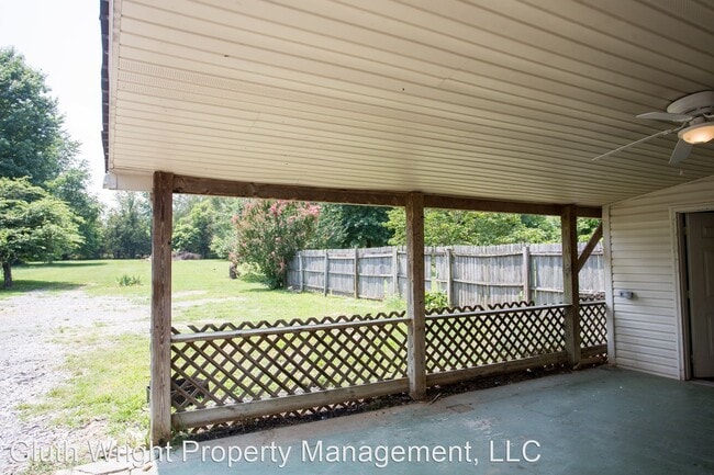 Building Photo - 2 br, 1 bath House - 1149 Veterans Parkway