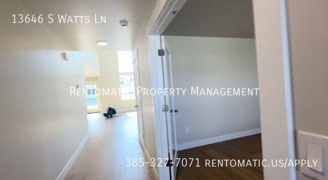 Building Photo - 13646 S Watts Ln