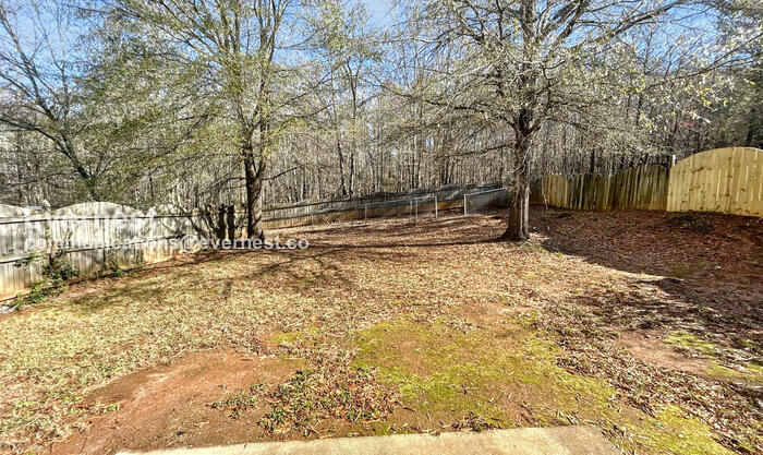 Building Photo - 4868 Browns Mill Ferry Rd