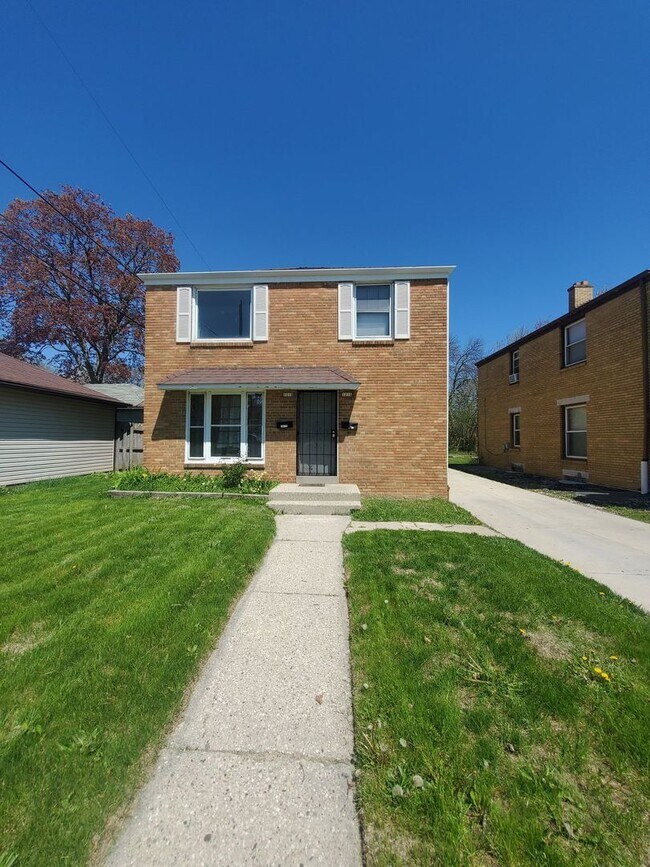 Primary Photo - 1216-1218 W Hope Ave. (Duplex)