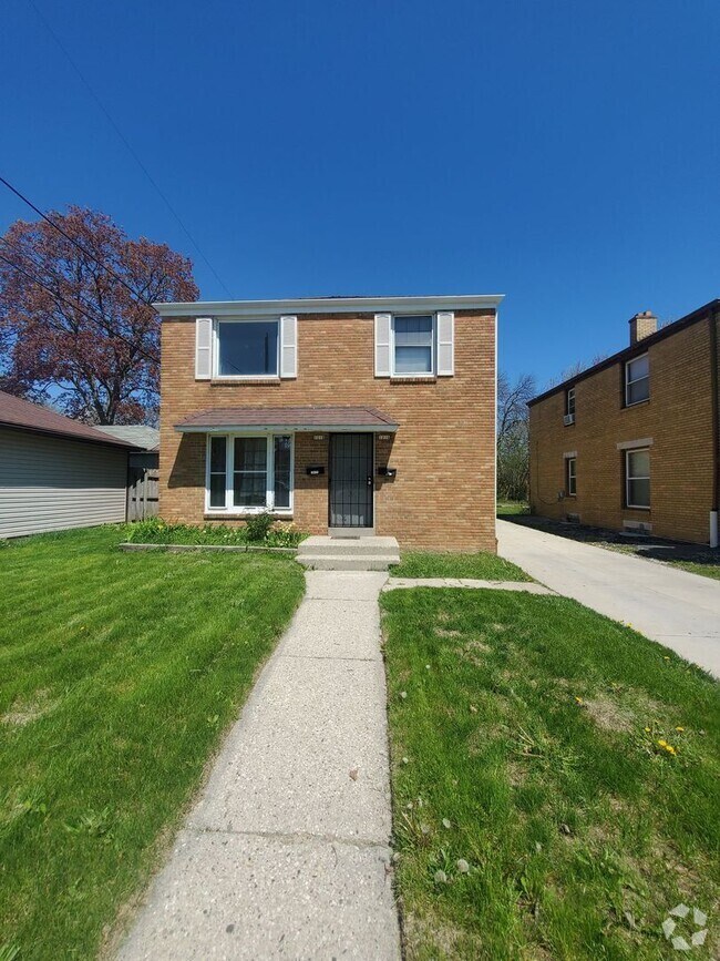 Building Photo - 1216-1218 W Hope Ave. (Duplex)